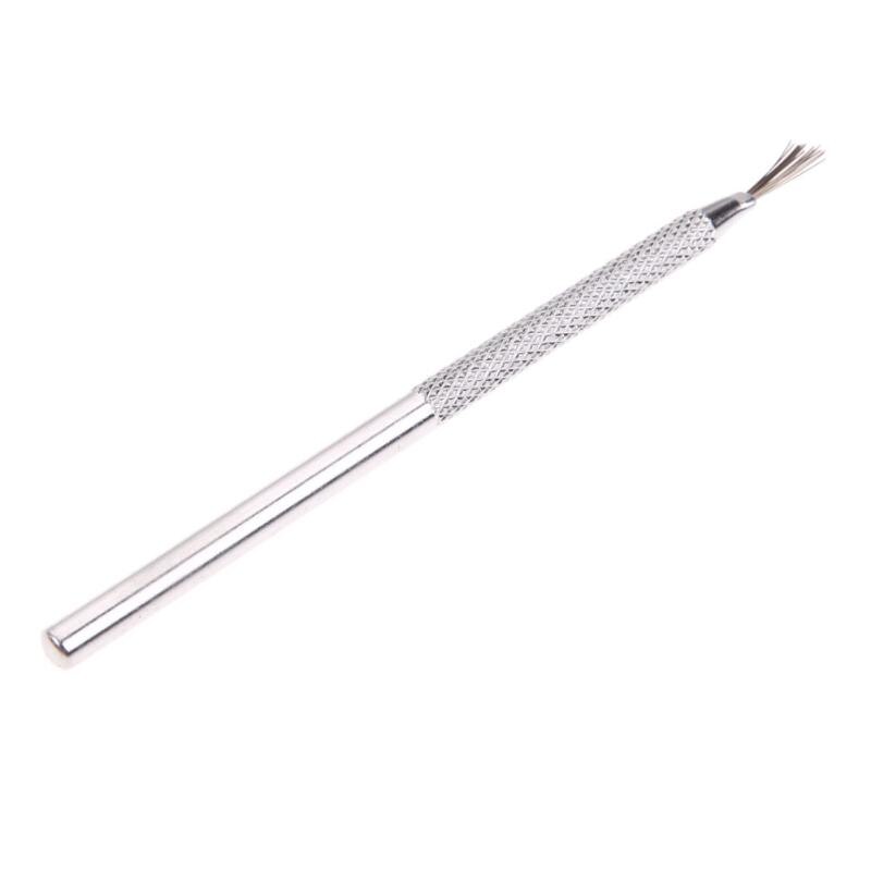 11PCs Clay Sculpting Set Wax Pottery Carving Tool
