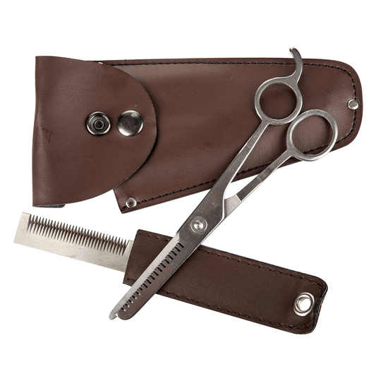 Gatsby Mane & Tail Grooming Trim Kit