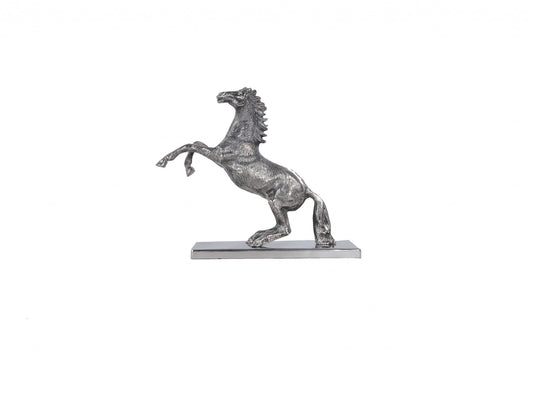 Horse Statue with Base 5 x 12.5 x 11