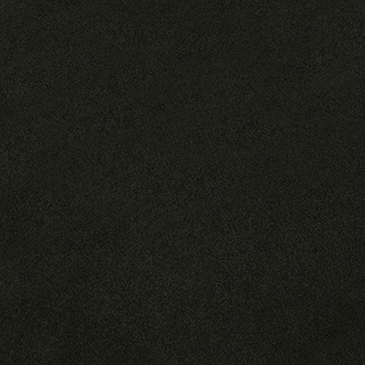 57" Black Arched Floor Lamp With Copper Metal Bell Shade