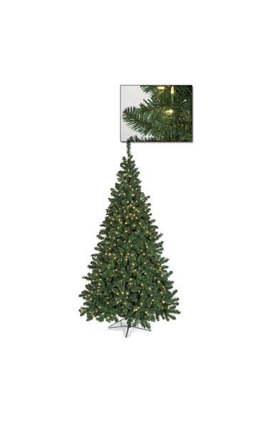 Autograph Foliages 9 ft. Winchester Pine, Green