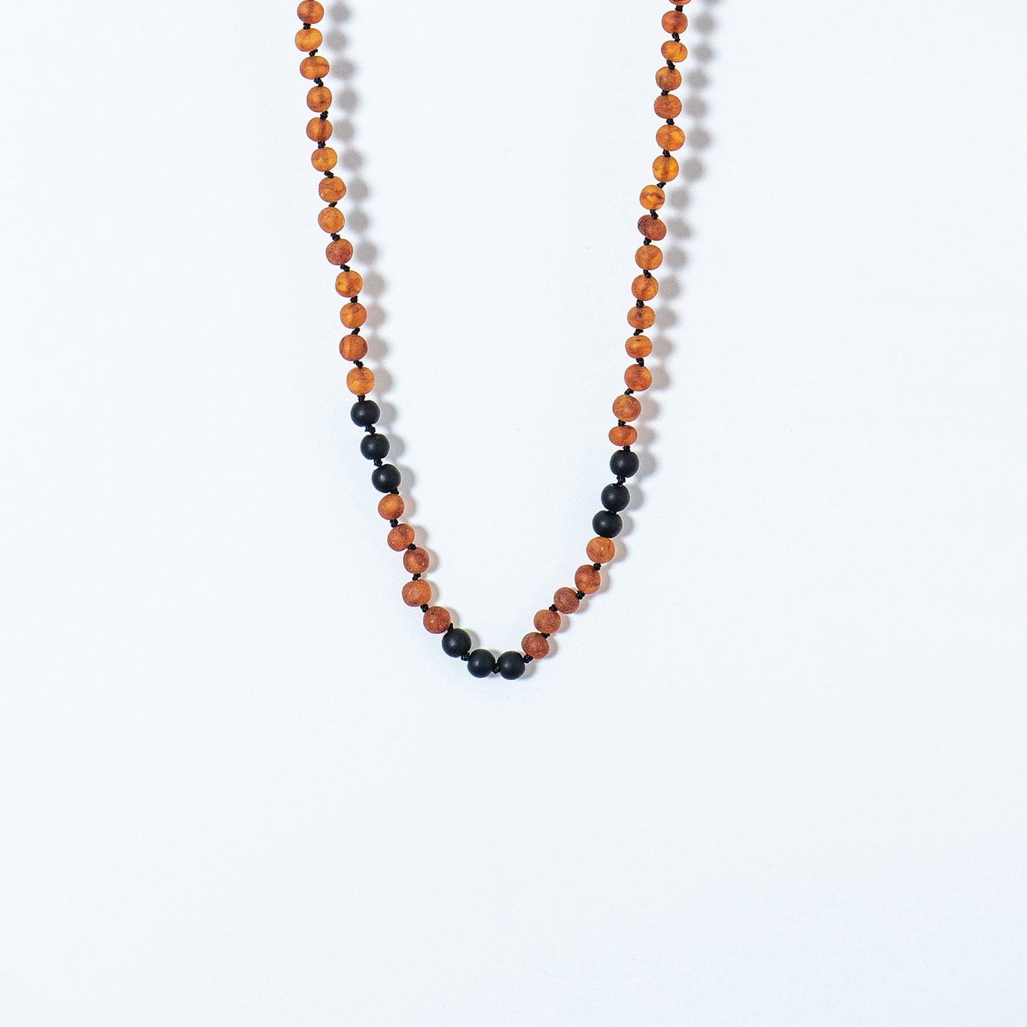 Amber + Shungite: Radiation Blocker Baby