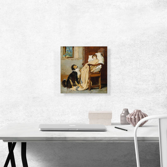 Old Playfellows 1883