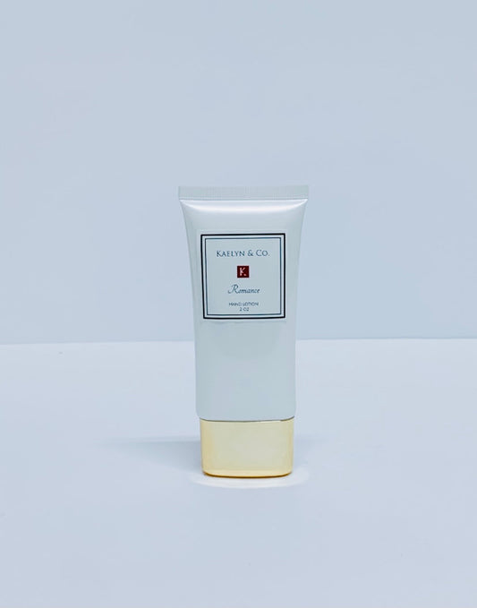 Romance Hand Cream 2oz