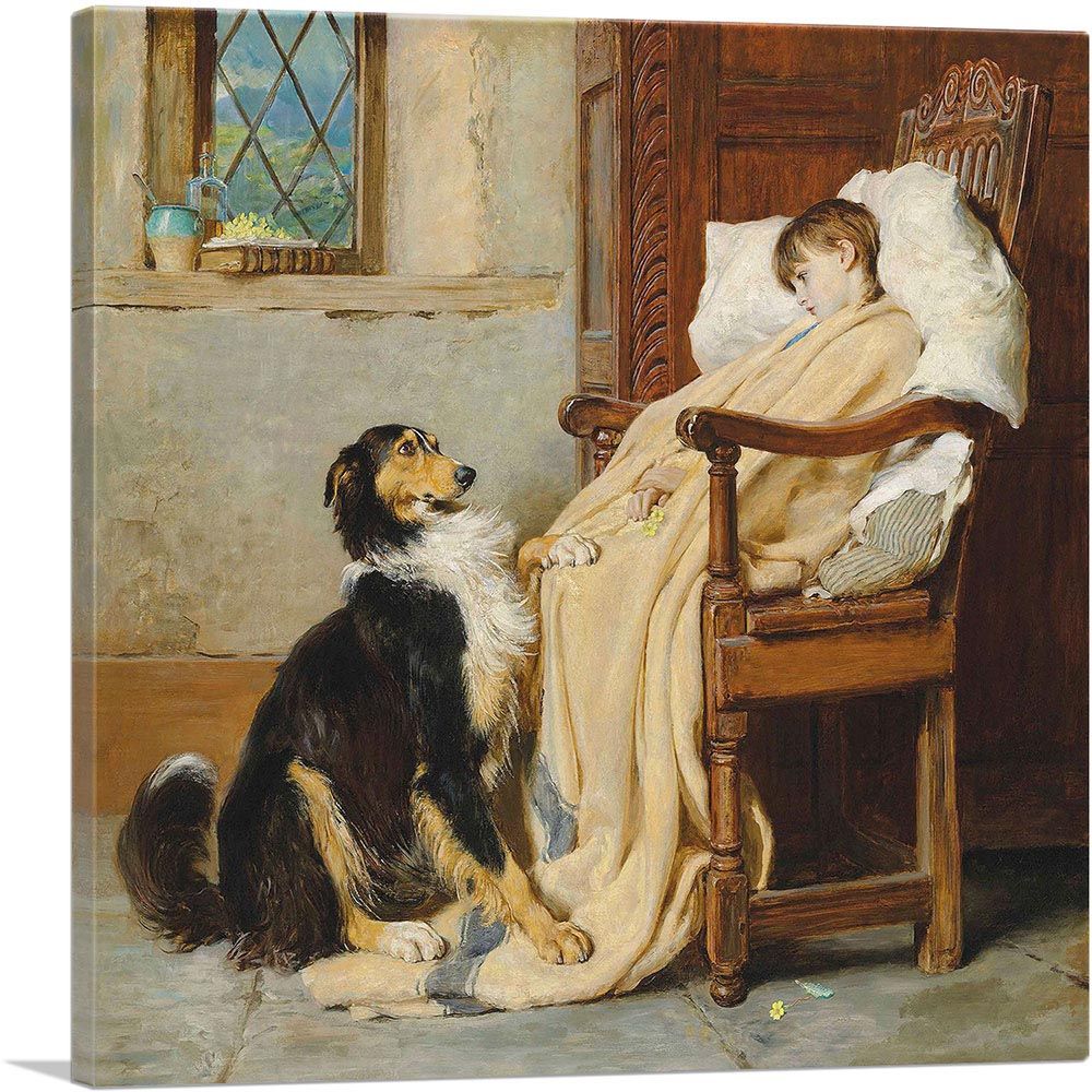 Old Playfellows 1883
