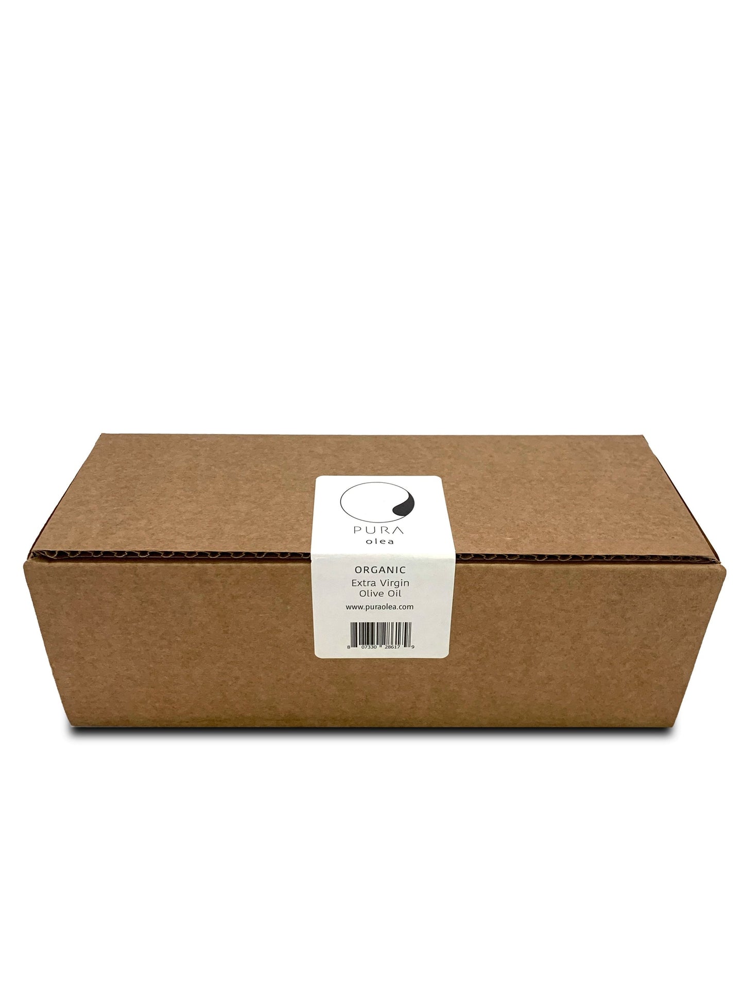 SELECT - Organic Extra Virgin Olive Oil