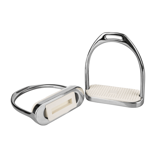 Gatsby Premium Heavy Stainless Steel Fillis Irons