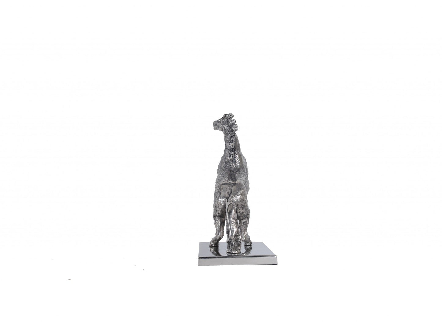 Horse Statue with Base 5 x 12.5 x 11