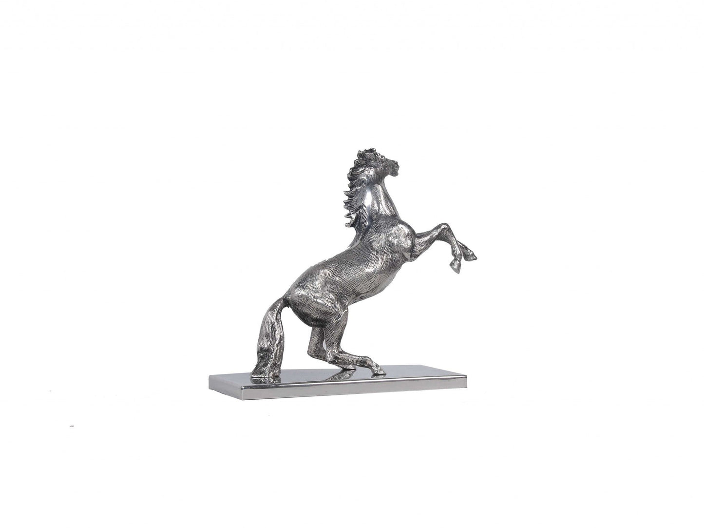Horse Statue with Base 5 x 12.5 x 11