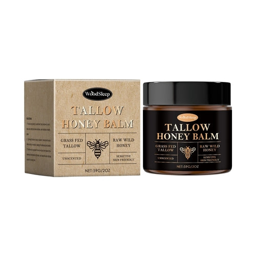Rich Beeswax Cream