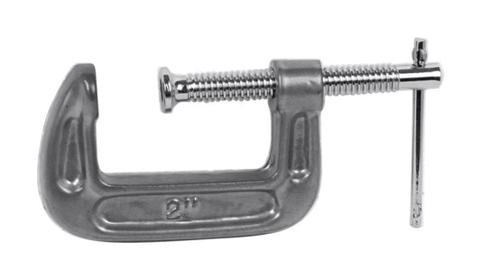 Performance Tool 2807816 2 in. x 2 in. Ductile Iron 8 lbs Capacity Gra