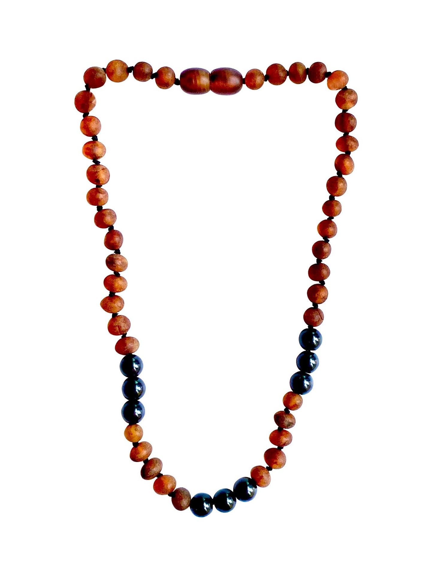 Amber + Shungite: Radiation Blocker Baby