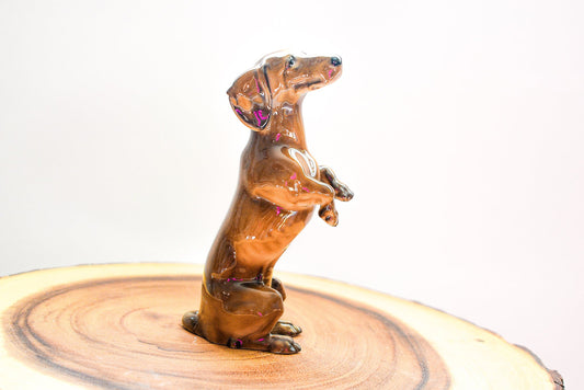 Rosenthal Dachshund Figurine
