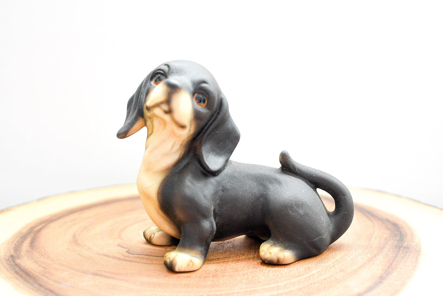 Dachshund Figurine