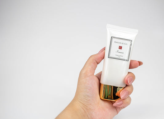 Romance Hand Cream 2oz