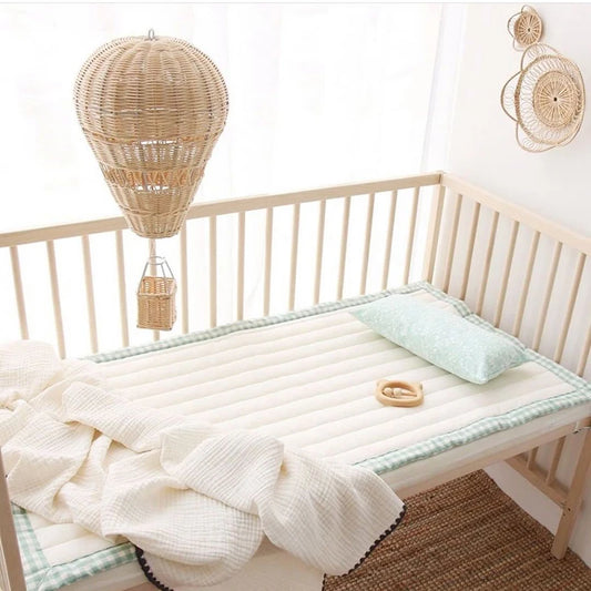 Rattan Hot Air Balloon Decor Hand-woven Wall Hanging Decor Handmade