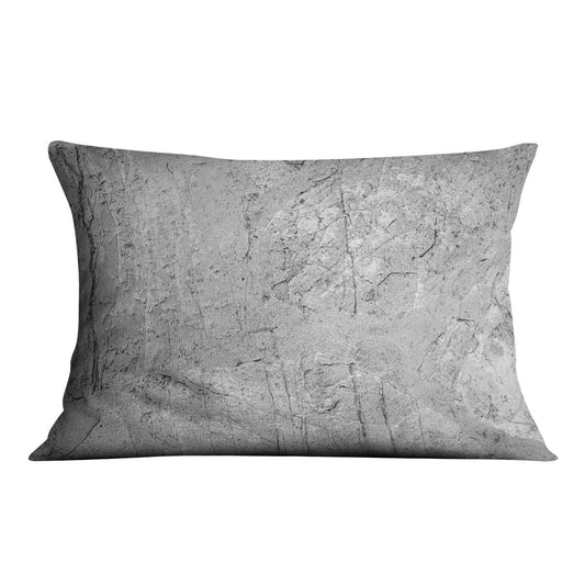 Stone concrete floor Cushion
