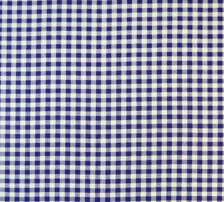 SheetWorld Fitted Bassinet Sheet - 100% Cotton Woven - Purple Gingham
