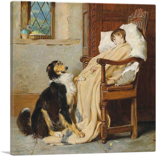 Old Playfellows 1883